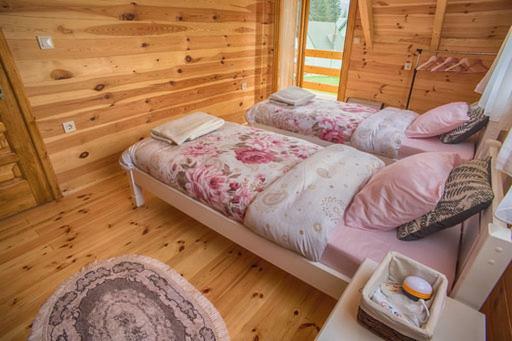 Guest House Mickovic جابلياك المظهر الخارجي الصورة