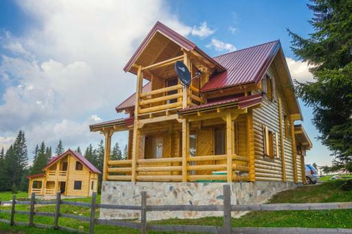Guest House Mickovic جابلياك المظهر الخارجي الصورة