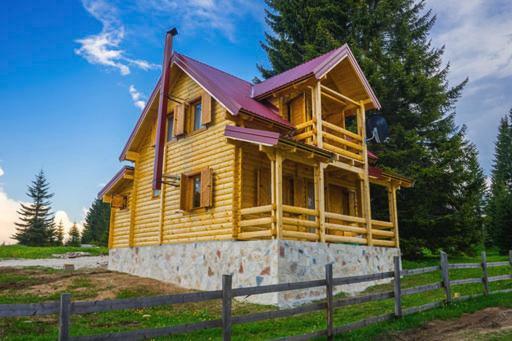 Guest House Mickovic جابلياك المظهر الخارجي الصورة