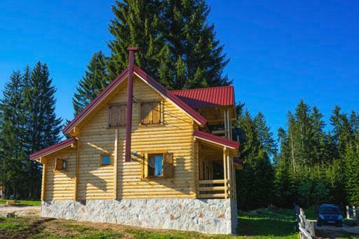 Guest House Mickovic جابلياك المظهر الخارجي الصورة