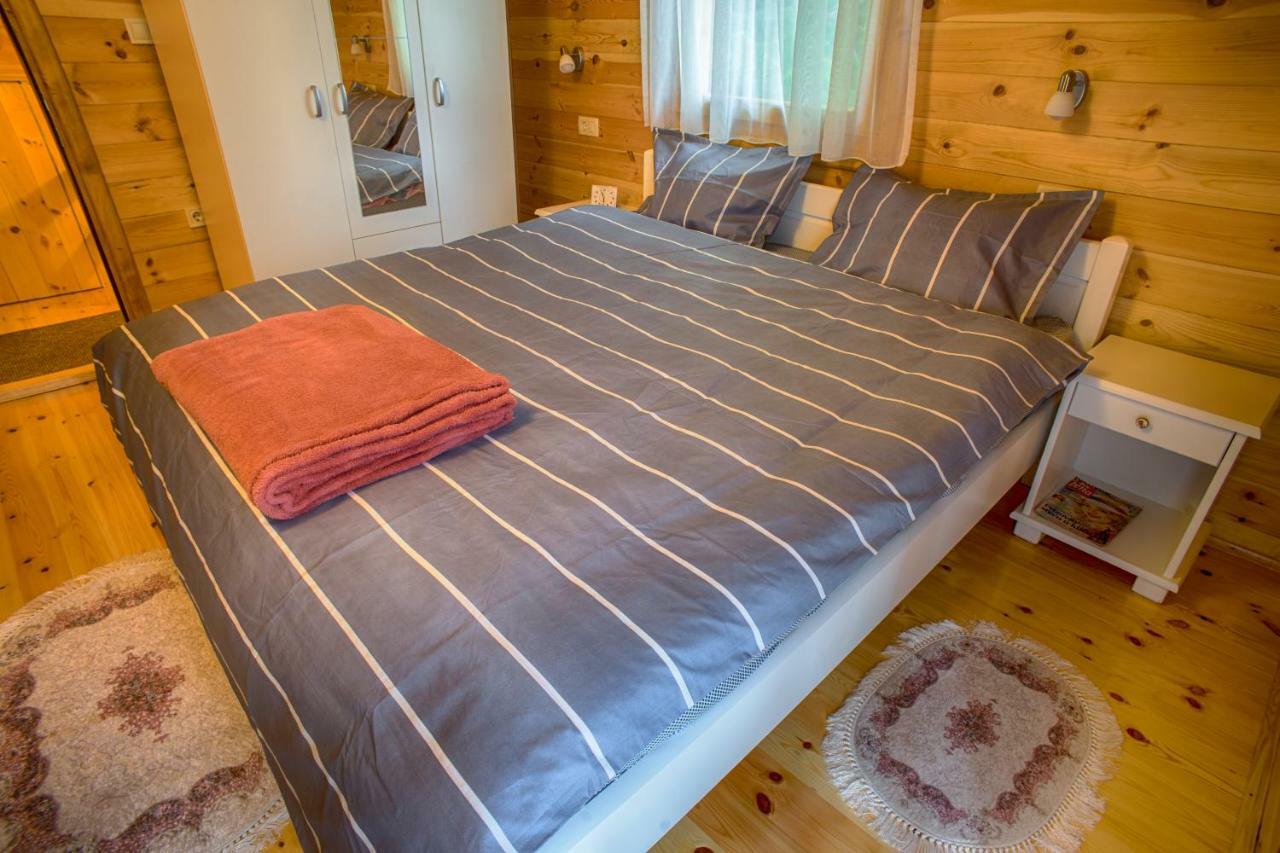 Guest House Mickovic جابلياك المظهر الخارجي الصورة