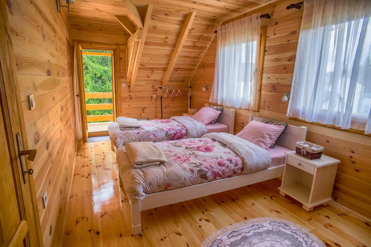 Guest House Mickovic جابلياك المظهر الخارجي الصورة